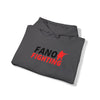 UNISEX FANO FIGHTING HOODIE