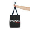 ETHIOPIA Tote Bag (AOP)