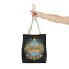 Summer Tote Bag (AOP)