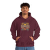 Summer Unisex Heavy Blend™ Hooded Sweatshirt