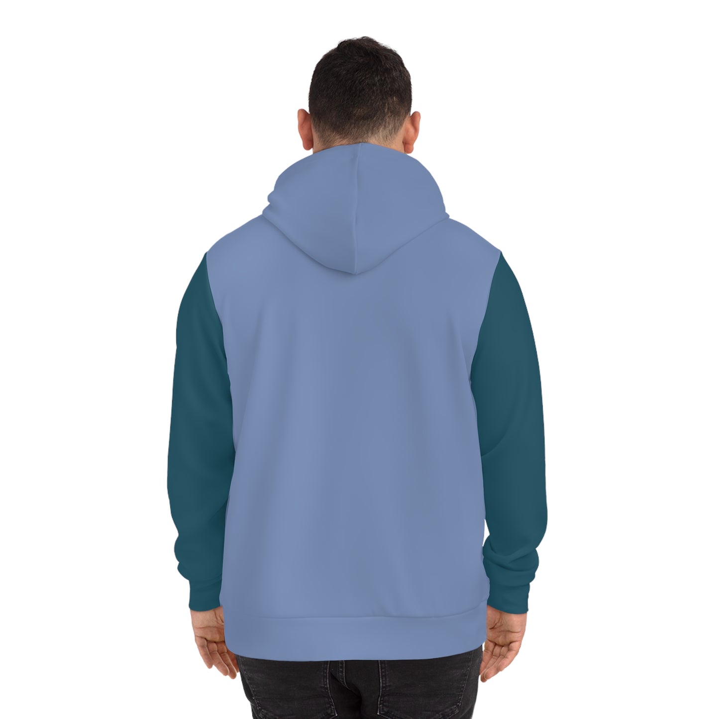 Anxiety Fashion Hoodie (AOP)