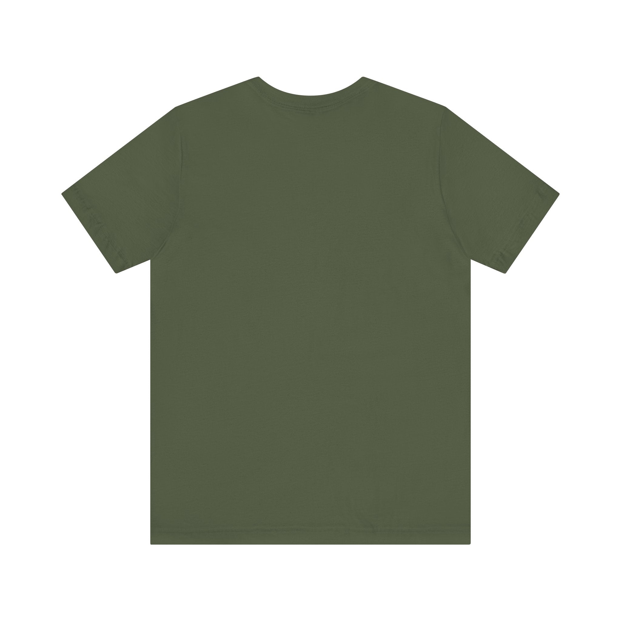 Origin Unisex Jersey Short Sleeve Tee