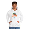 Gumbo Weather Unisex Heavy Blend™ Hooded Sweatshirt