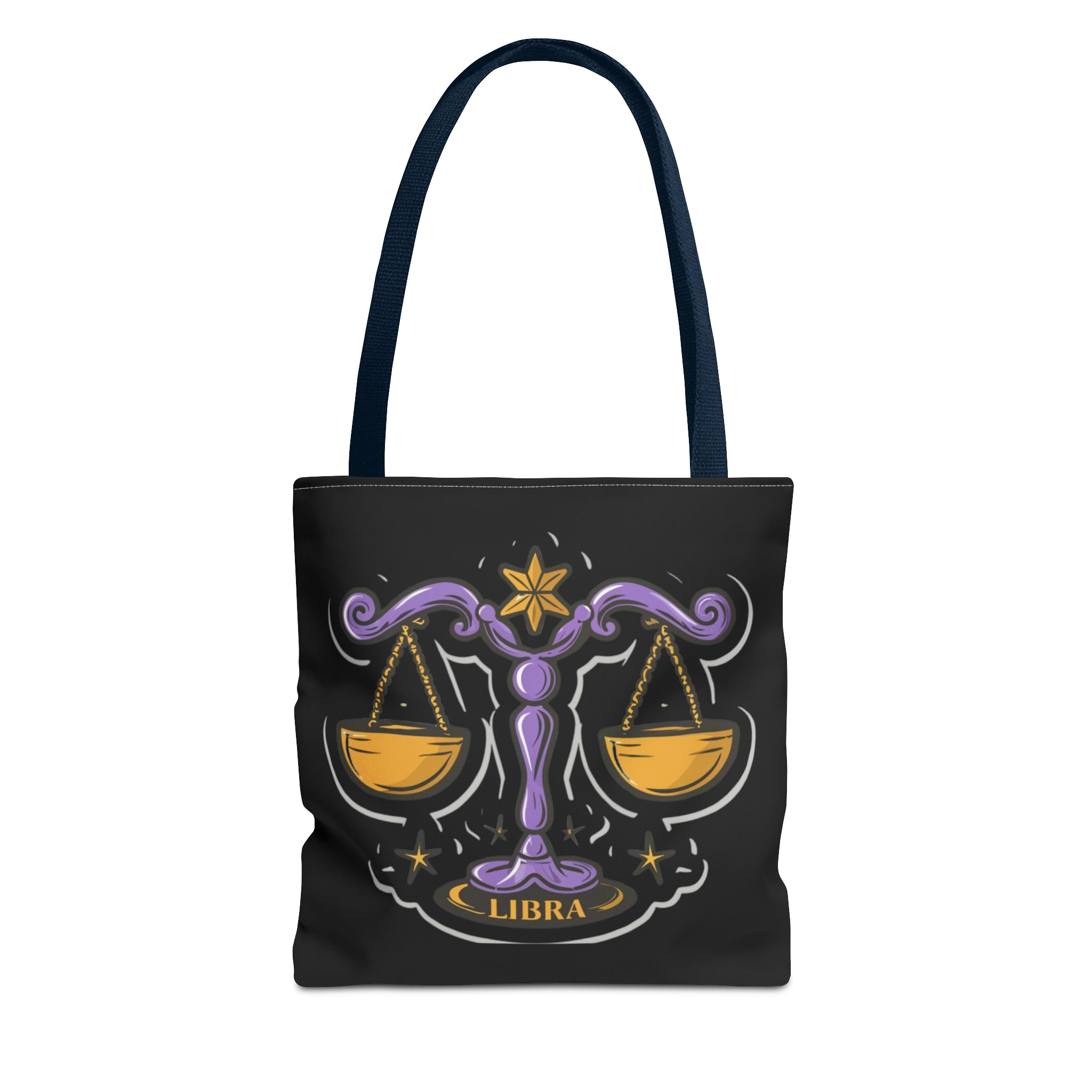 Libra Tote Bag (AOP)