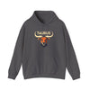 Taurus Unisex Heavy Blend™ Hooded Sweatshirt