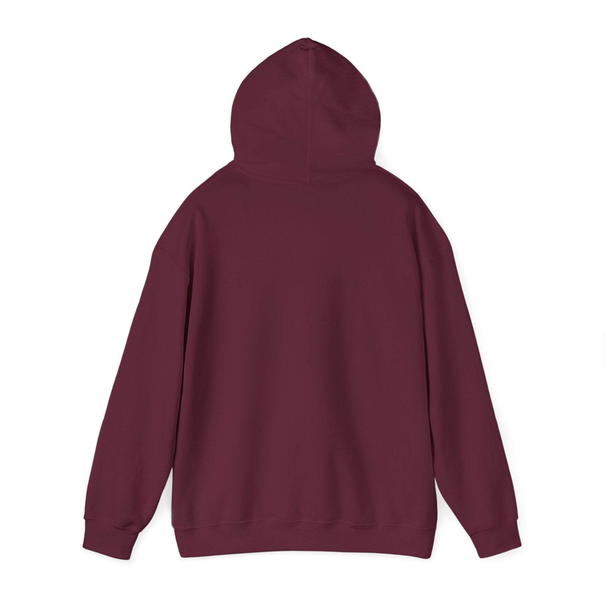 Libra Unisex Heavy Blend™ Hooded Sweatshirt