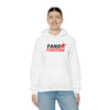 UNISEX FANO FIGHTING HOODIE