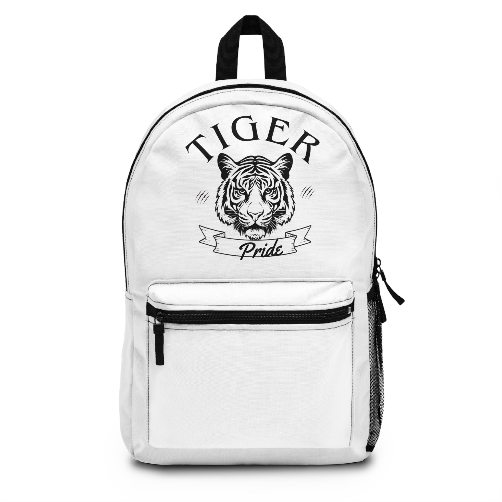 Tiger Pride Backpack