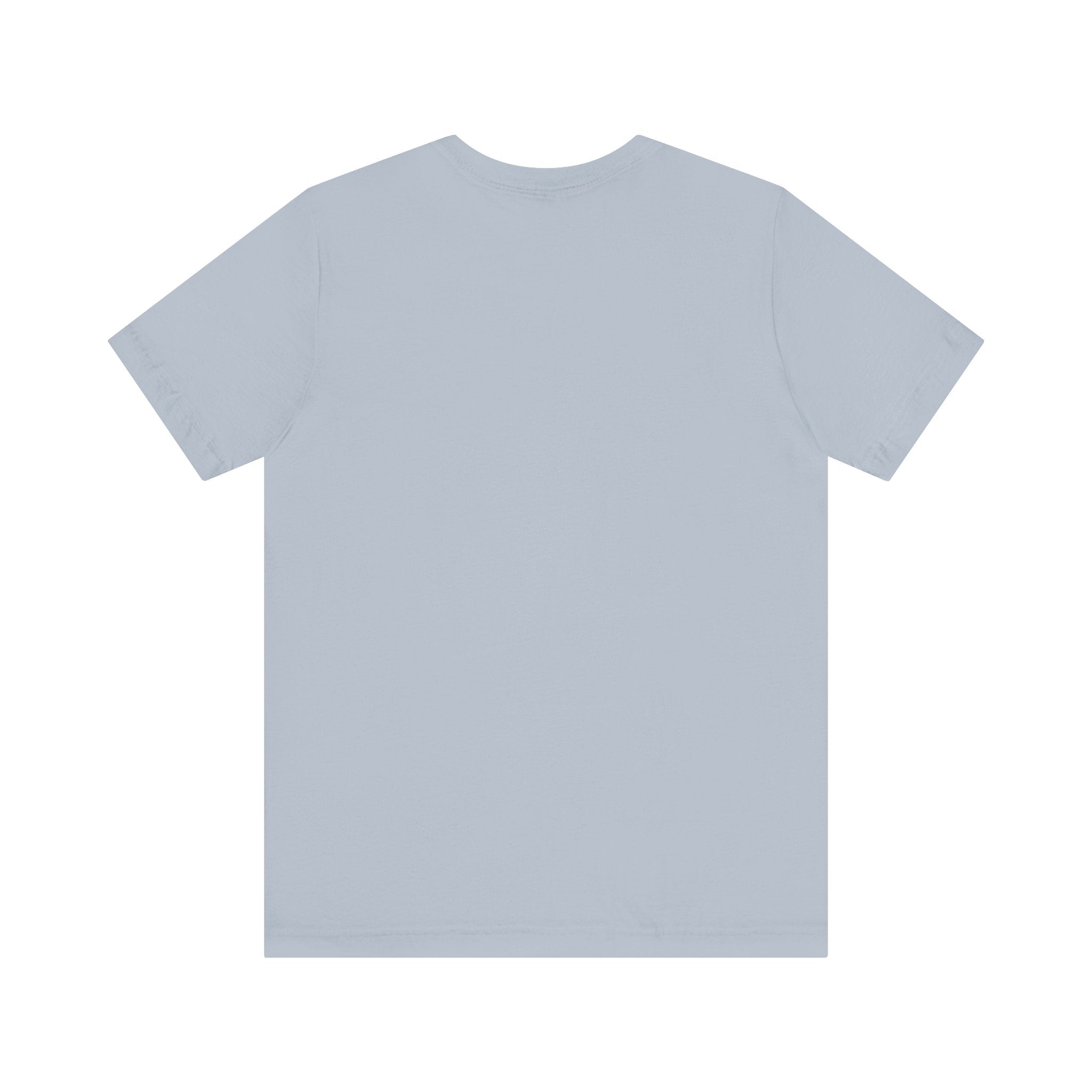 Origin Unisex Jersey Short Sleeve Tee