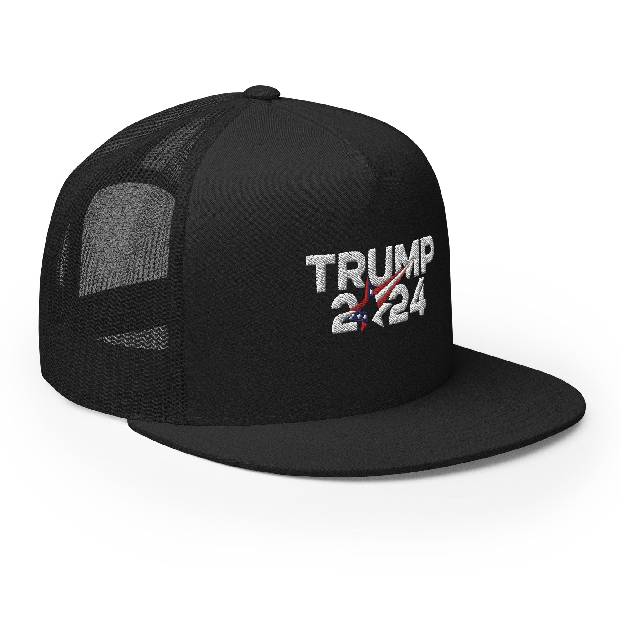 Trump Trucker Cap