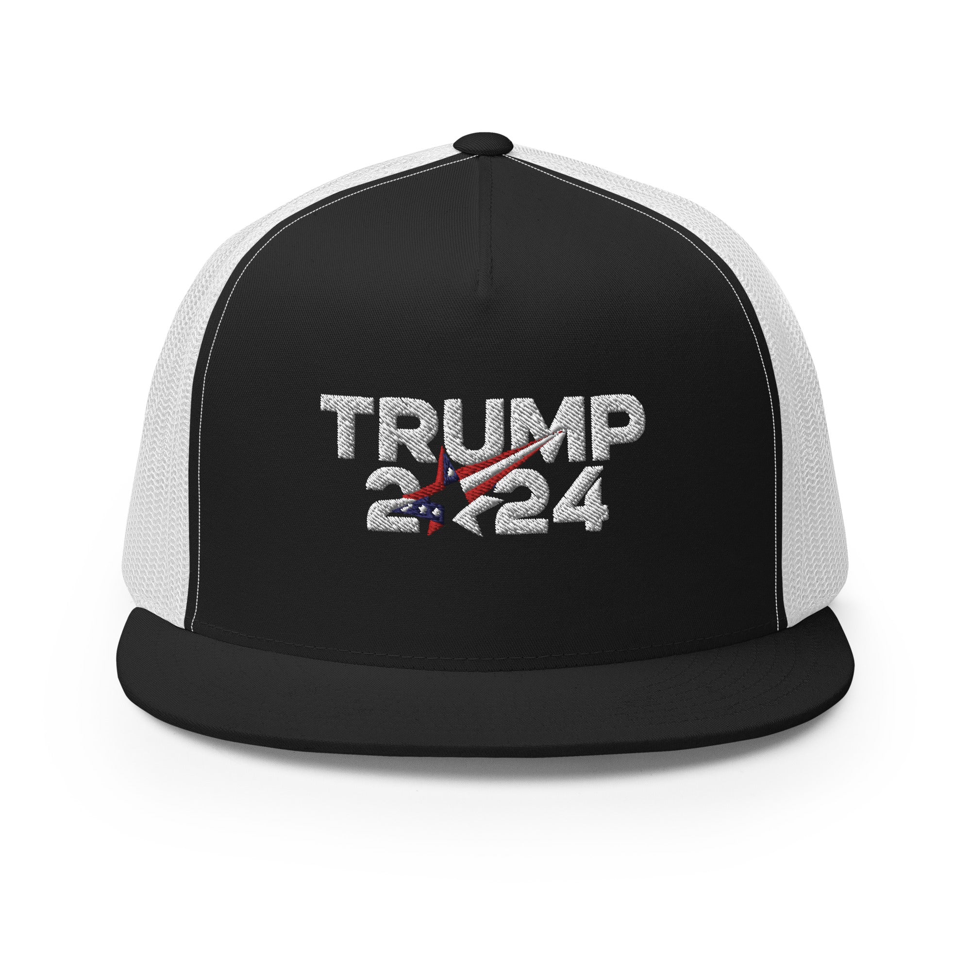 Trump Trucker Cap