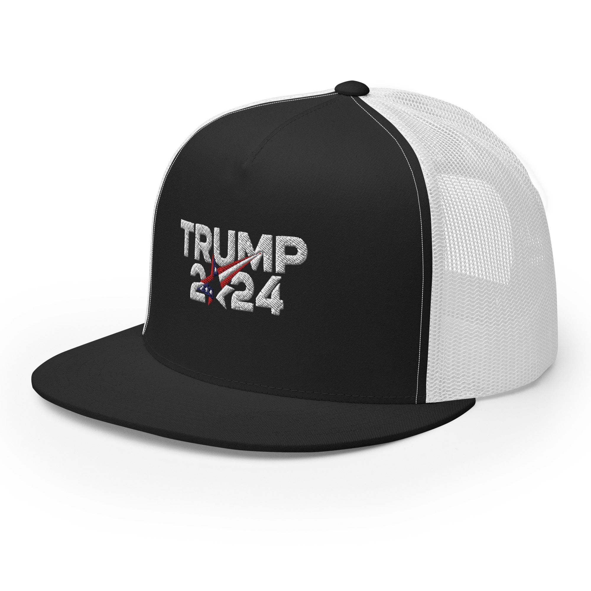 Trump Trucker Cap