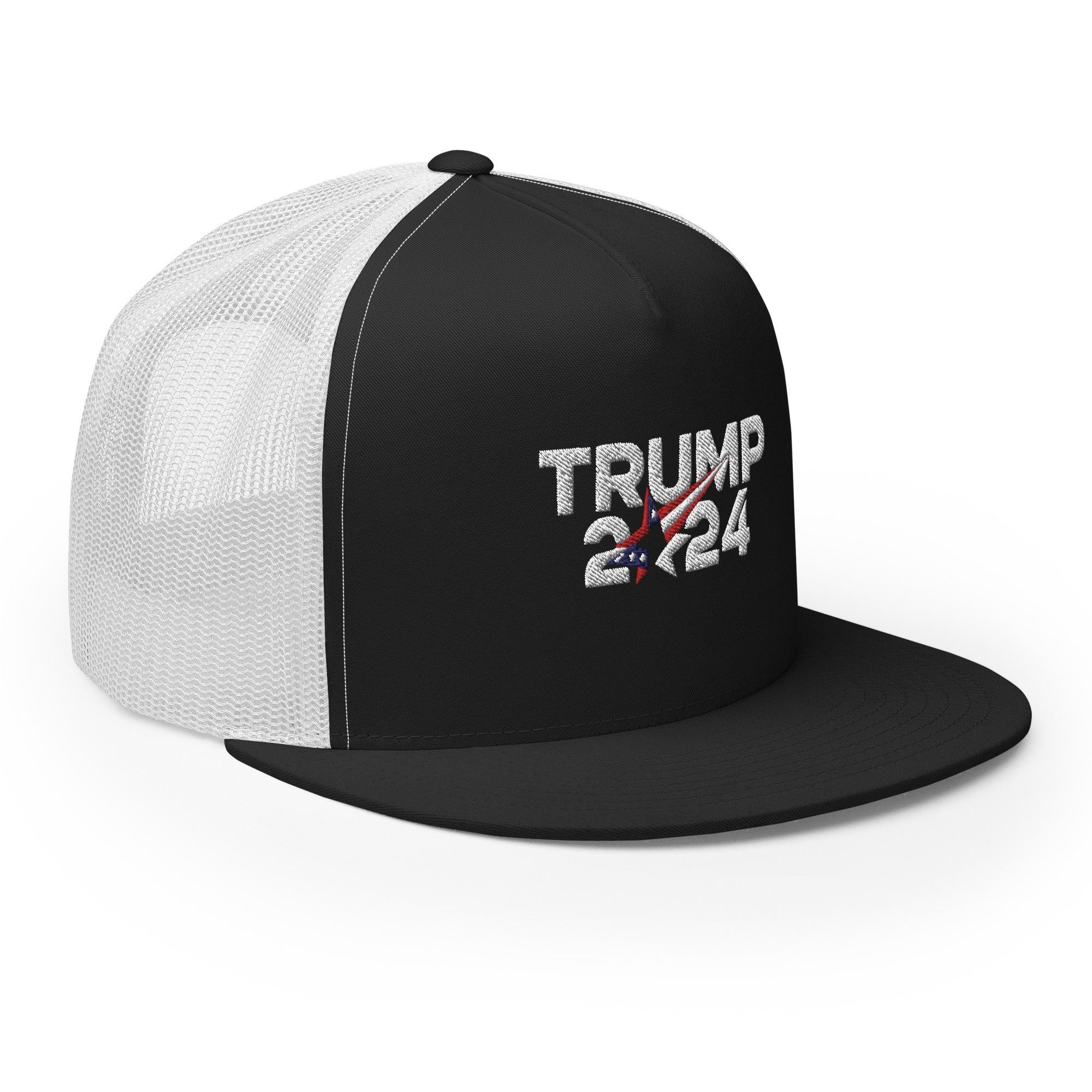 Trump Trucker Cap