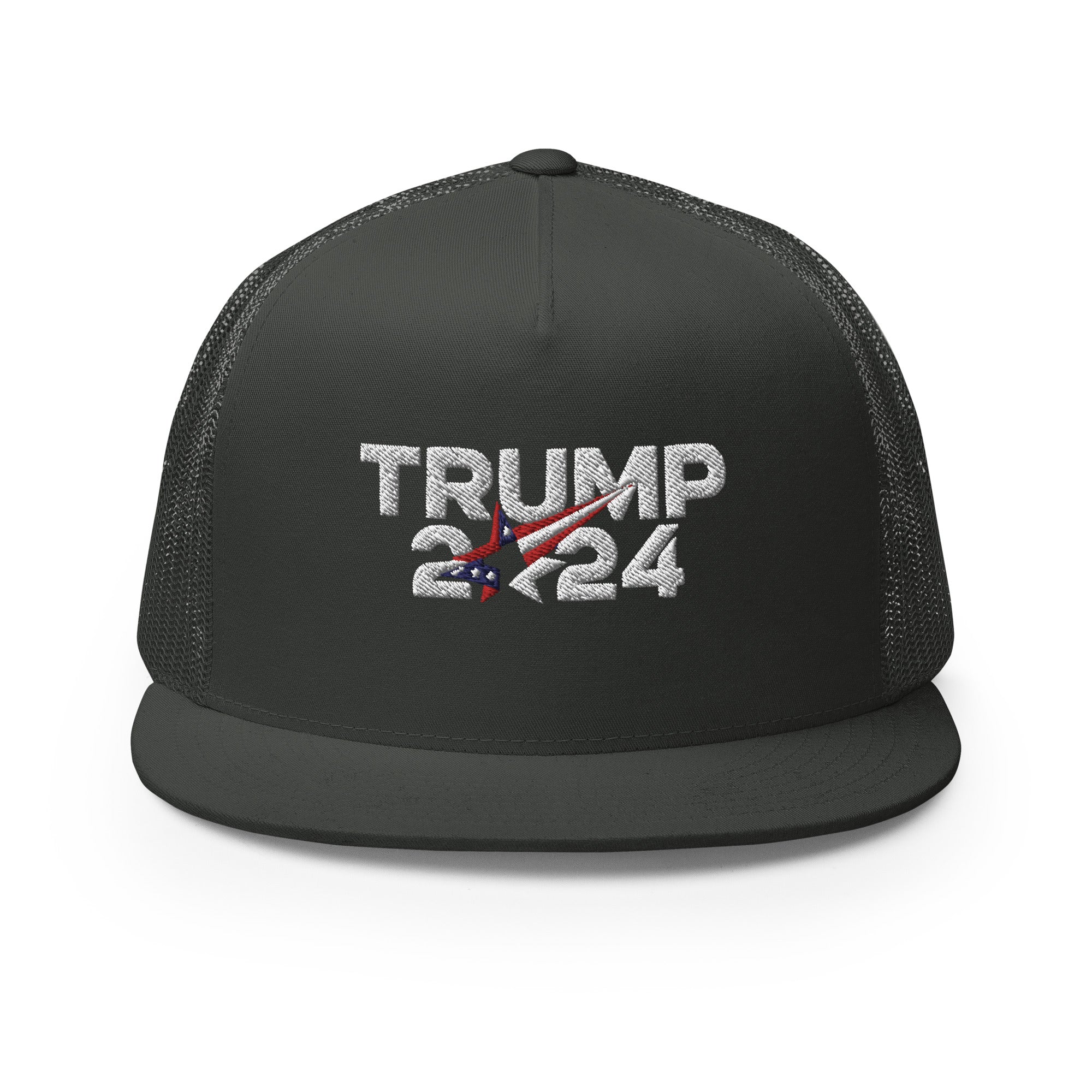 Trump Trucker Cap