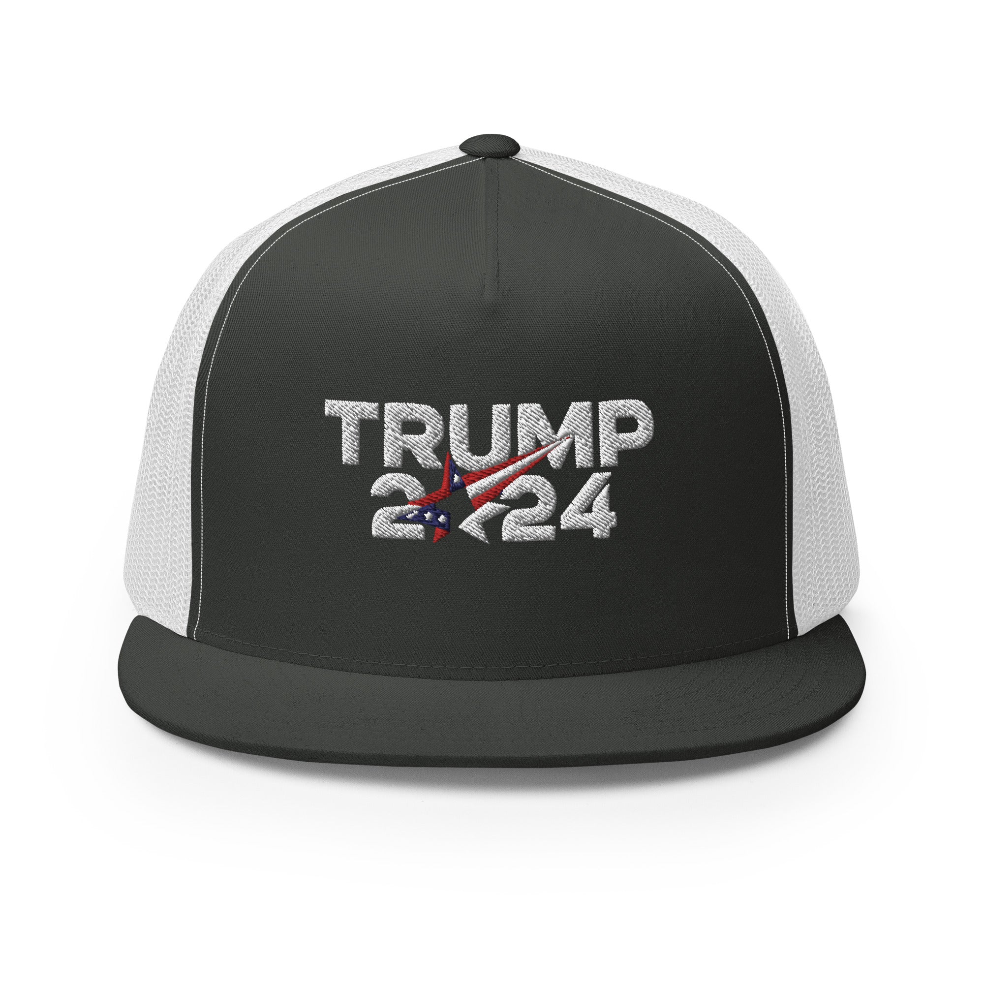 Trump Trucker Cap