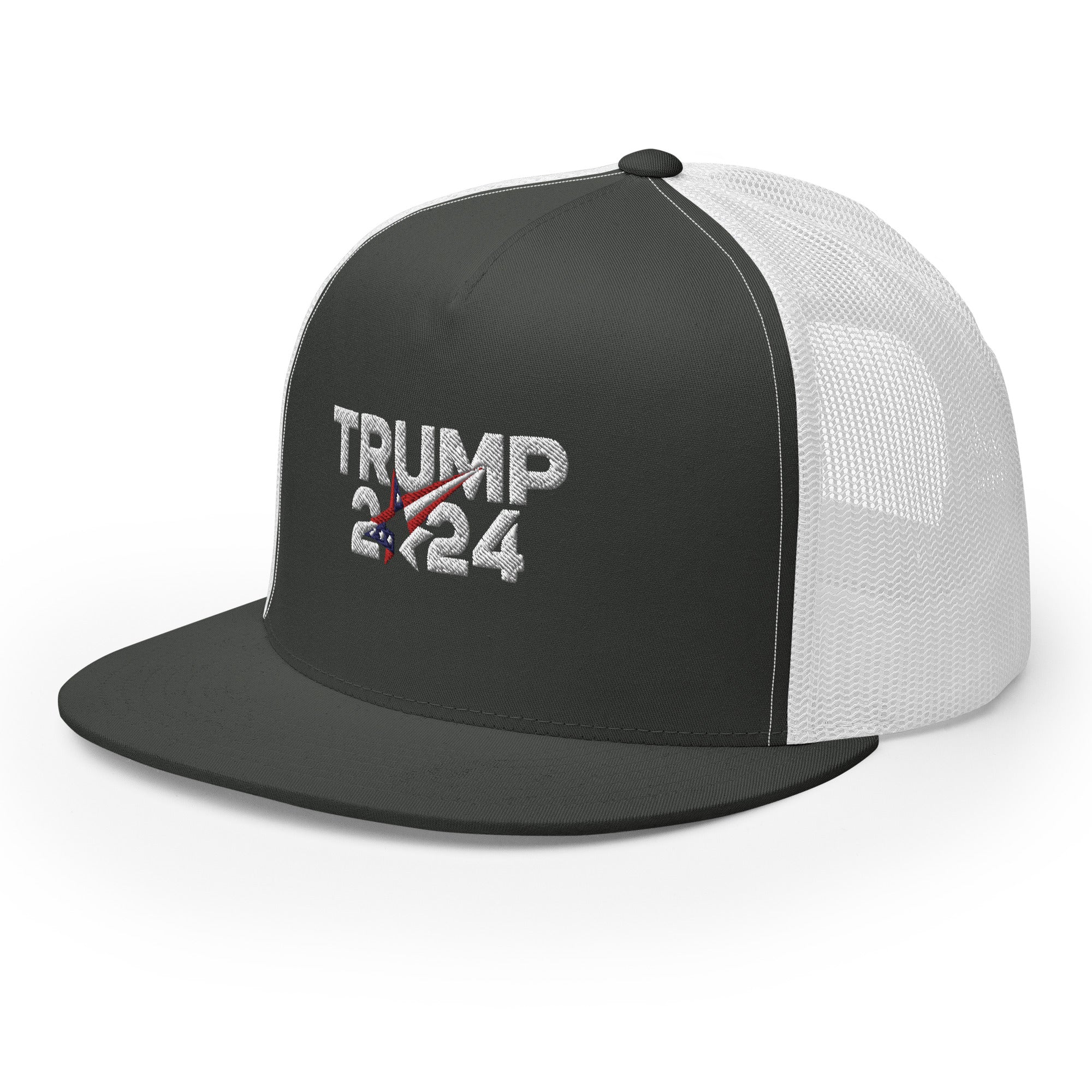 Trump Trucker Cap