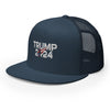 Trump Trucker Cap