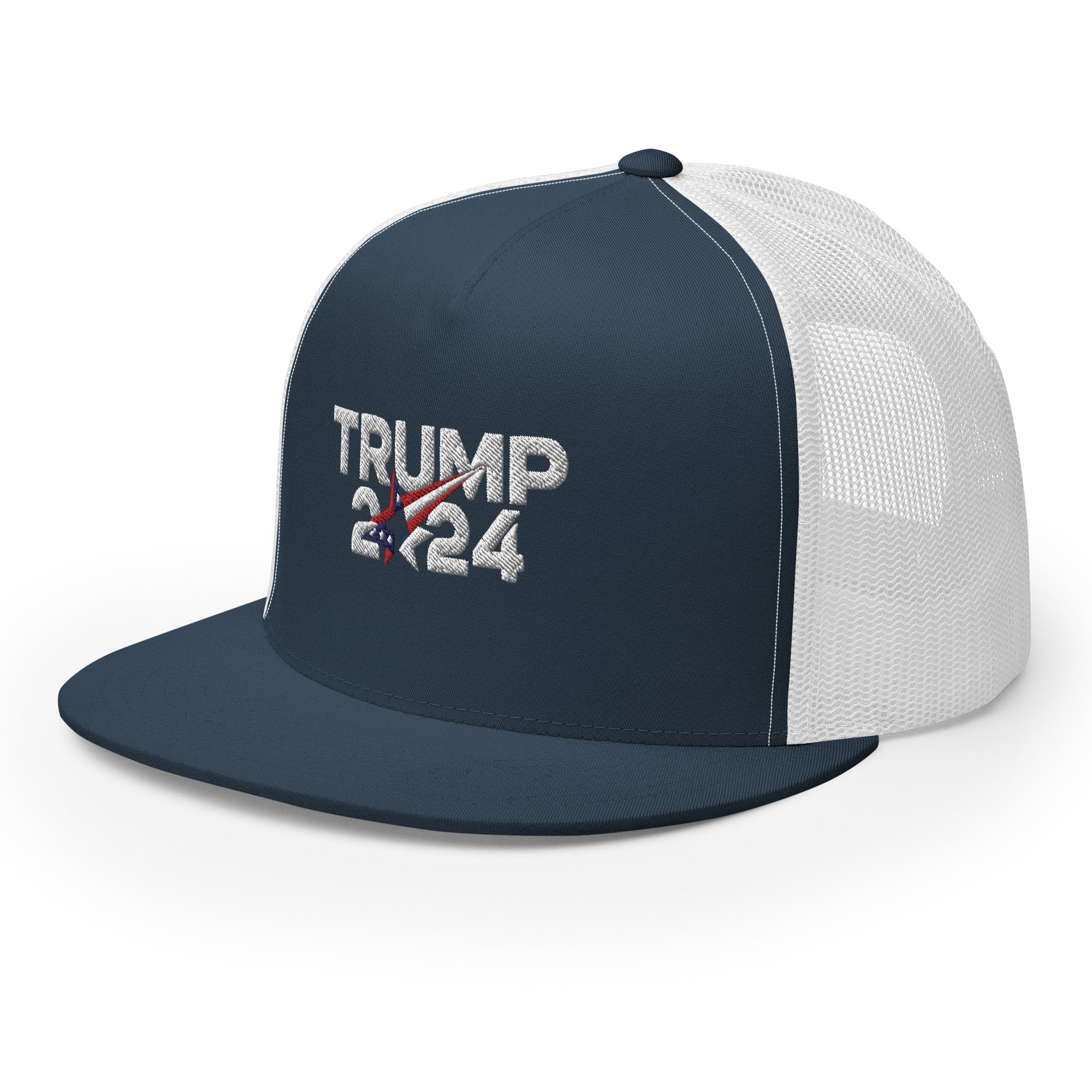 Trump Trucker Cap