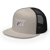 Trump Trucker Cap