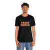 FANO POWER UNISEX JERSEY SHORT SLEEVE TEE