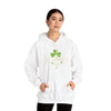 St. Patrick's Day Unisex Heavy Blend™ Hooded Sweatshirt