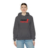 UNISEX FANO FIGHTING HOODIE