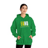 Fano Unisex Heavy Blend™ Hooded Sweatshirt