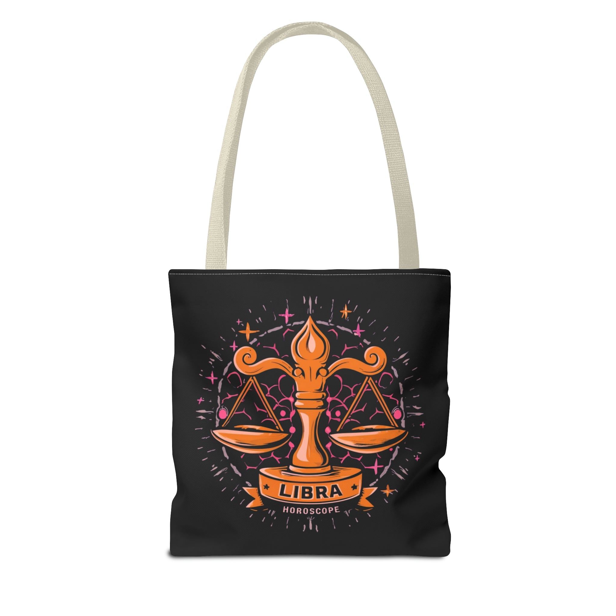 Libra Tote Bag (AOP)