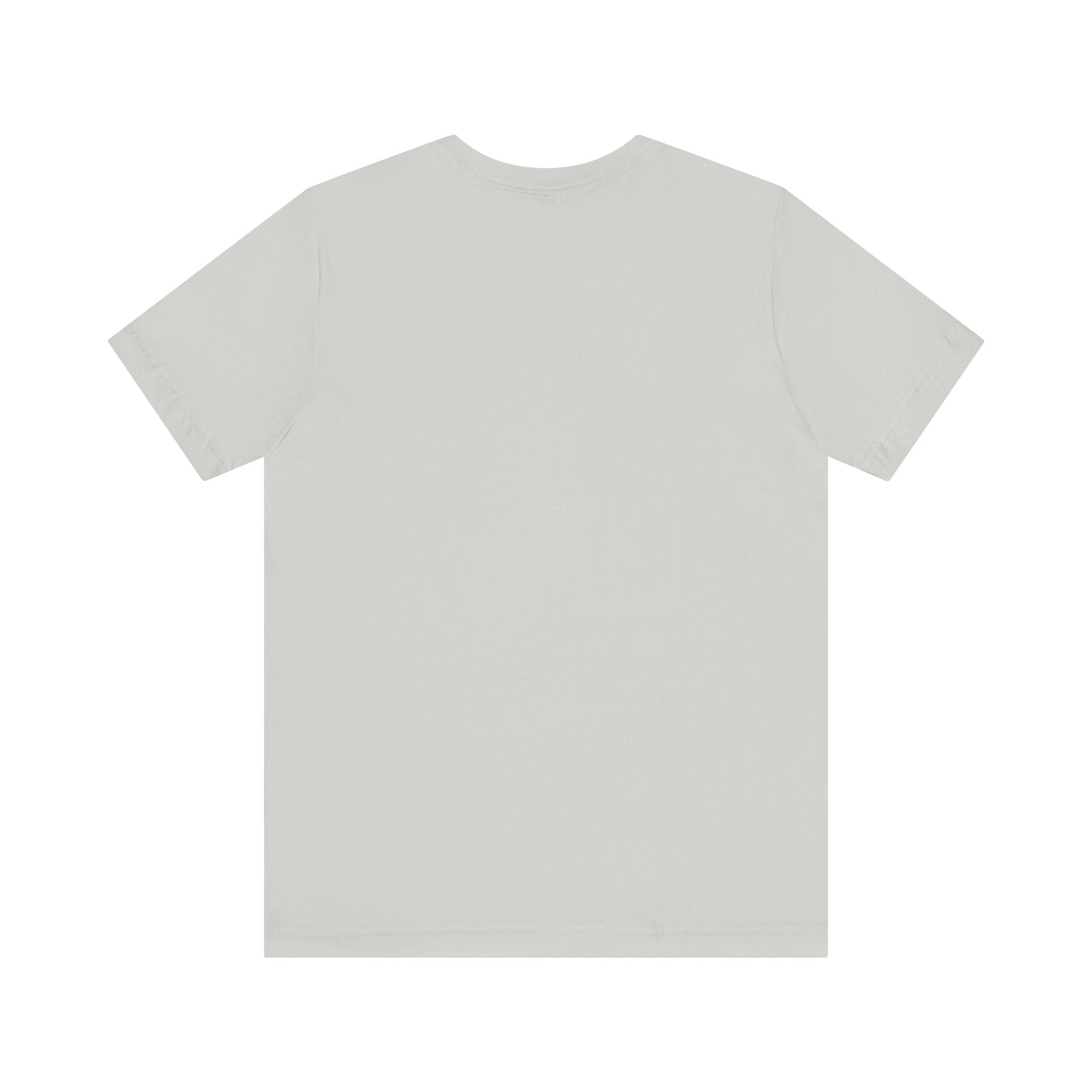 Orign Unisex Jersey Short Sleeve Tee