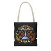 Libra Tote Bag (AOP)