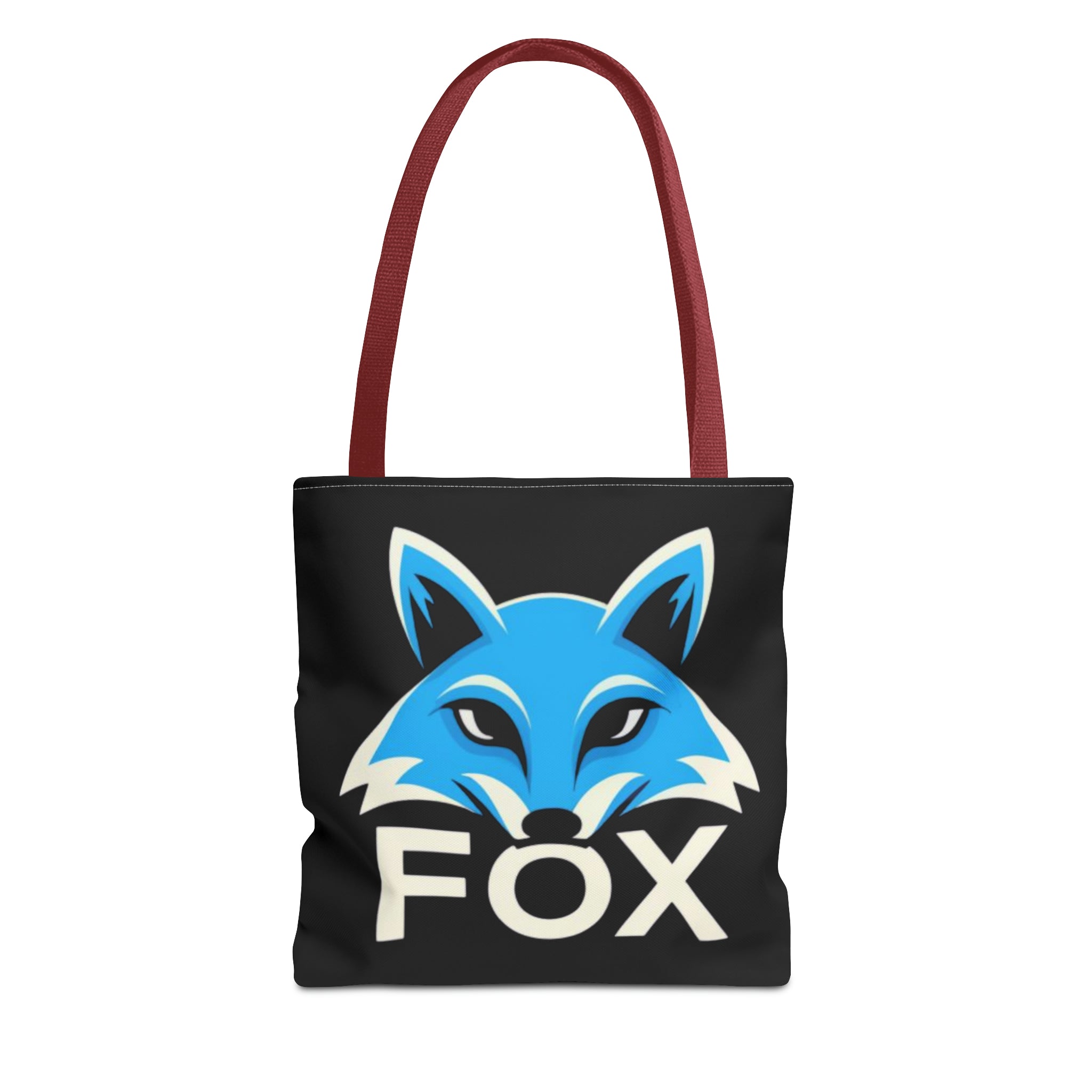 Fox Tote Bag (AOP)