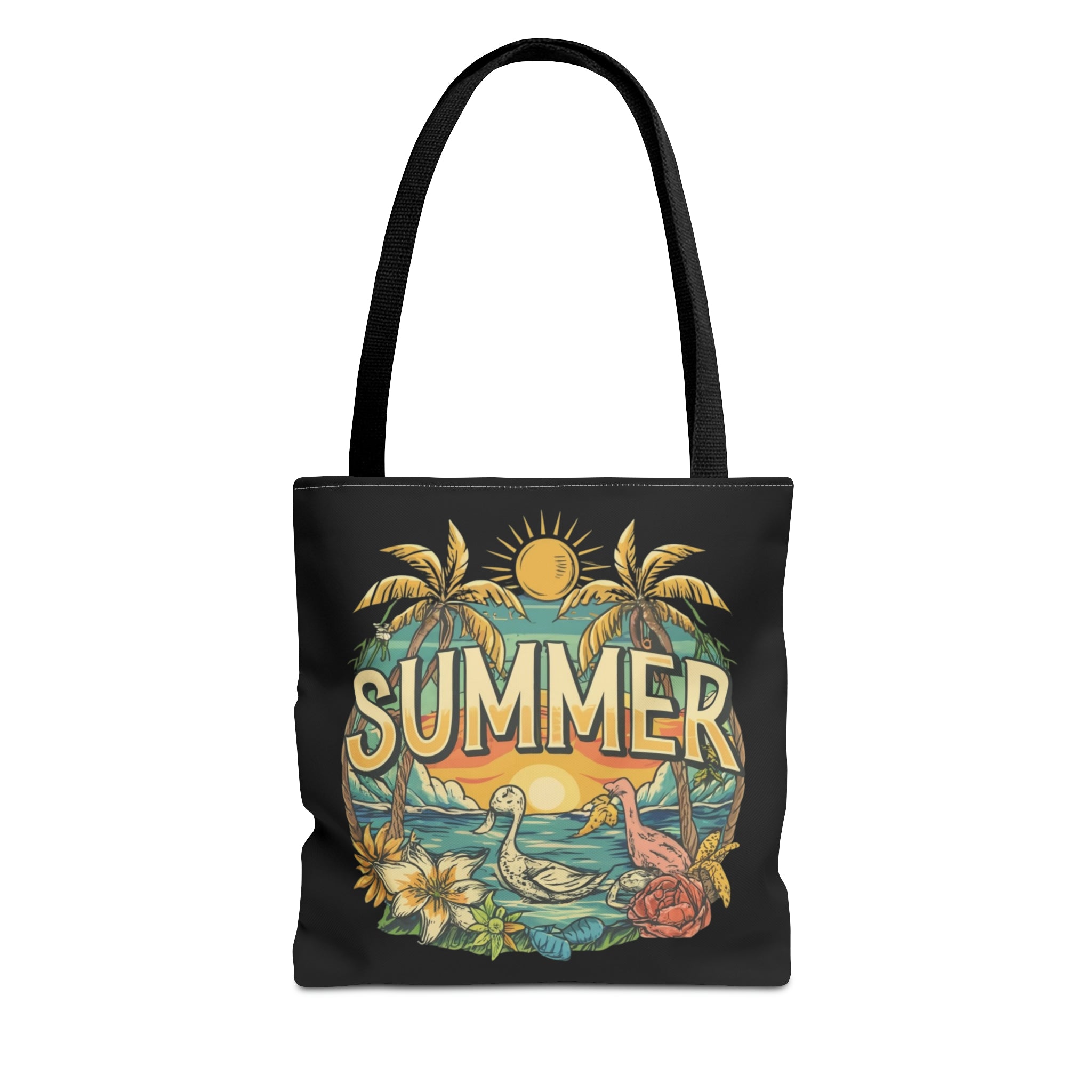 Summer Tote Bag (AOP)