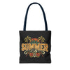 Summer Tote Bag (AOP)