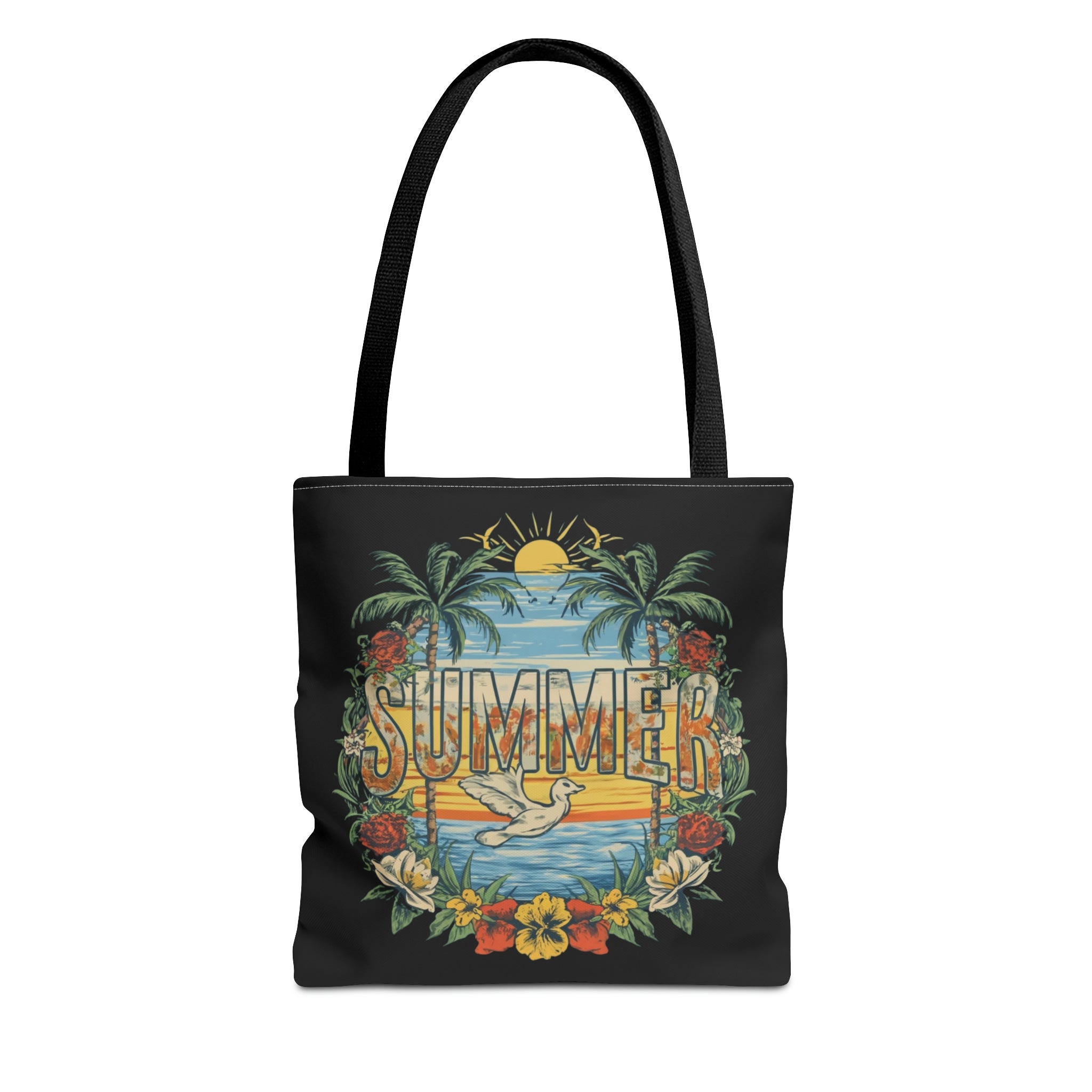 Summer Tote Bag (AOP)