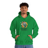 Gumbo Weather Unisex Heavy Blend™ Hooded Sweatshirt