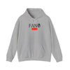 Fano Camp Unisex Heavy Blend™ Hooded Sweatshirt