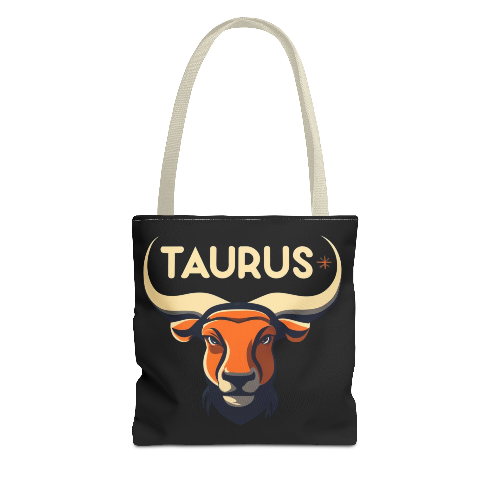 Taurus Tote Bag (AOP)