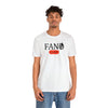 Fano Camp Unisex Jersey Short Sleeve Tee