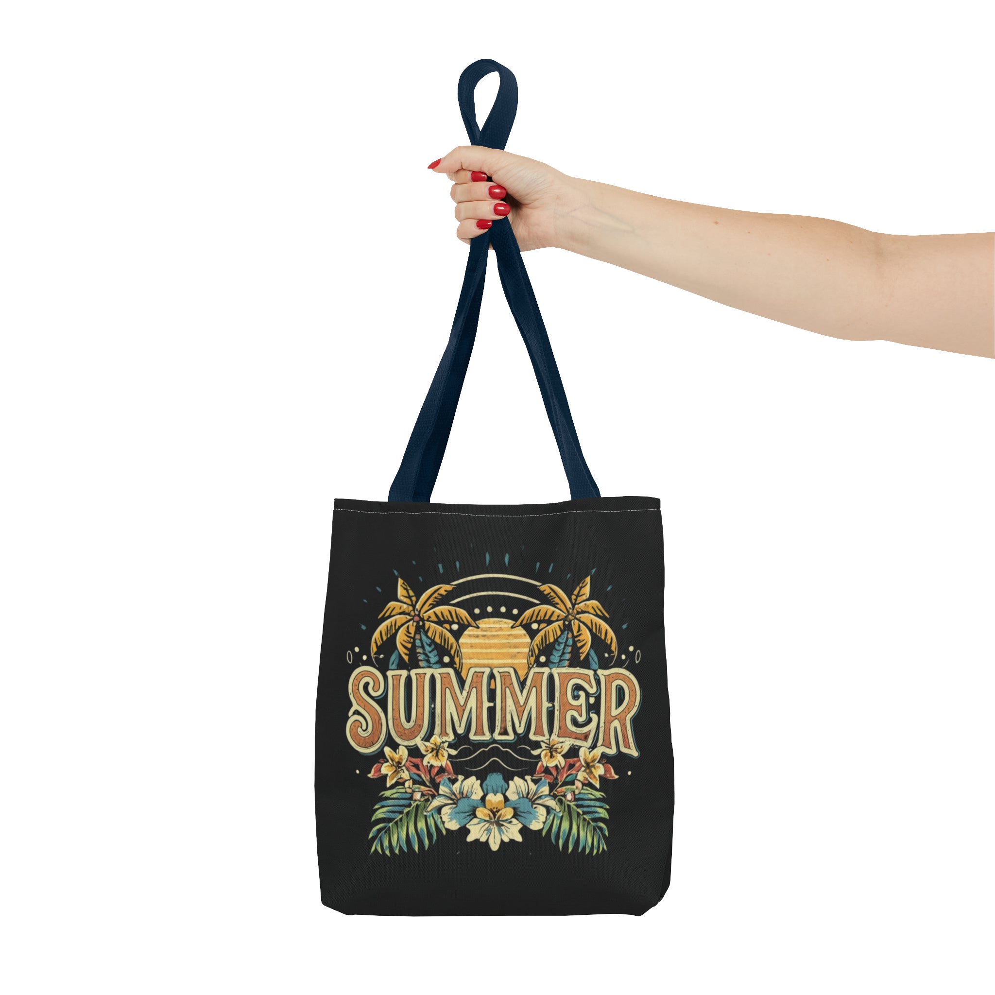 Summer Tote Bag (AOP)