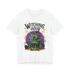 Witching hour Unisex Jersey Short Sleeve Tee