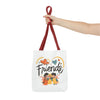 Friends Tote Bag (AOP)