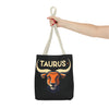 Taurus Tote Bag (AOP)