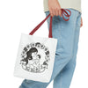 Best Mom Ever Tote Bag (AOP)