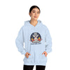 I Need Some Space Unisex Heavy Blend™ Hooded Sweatshirt