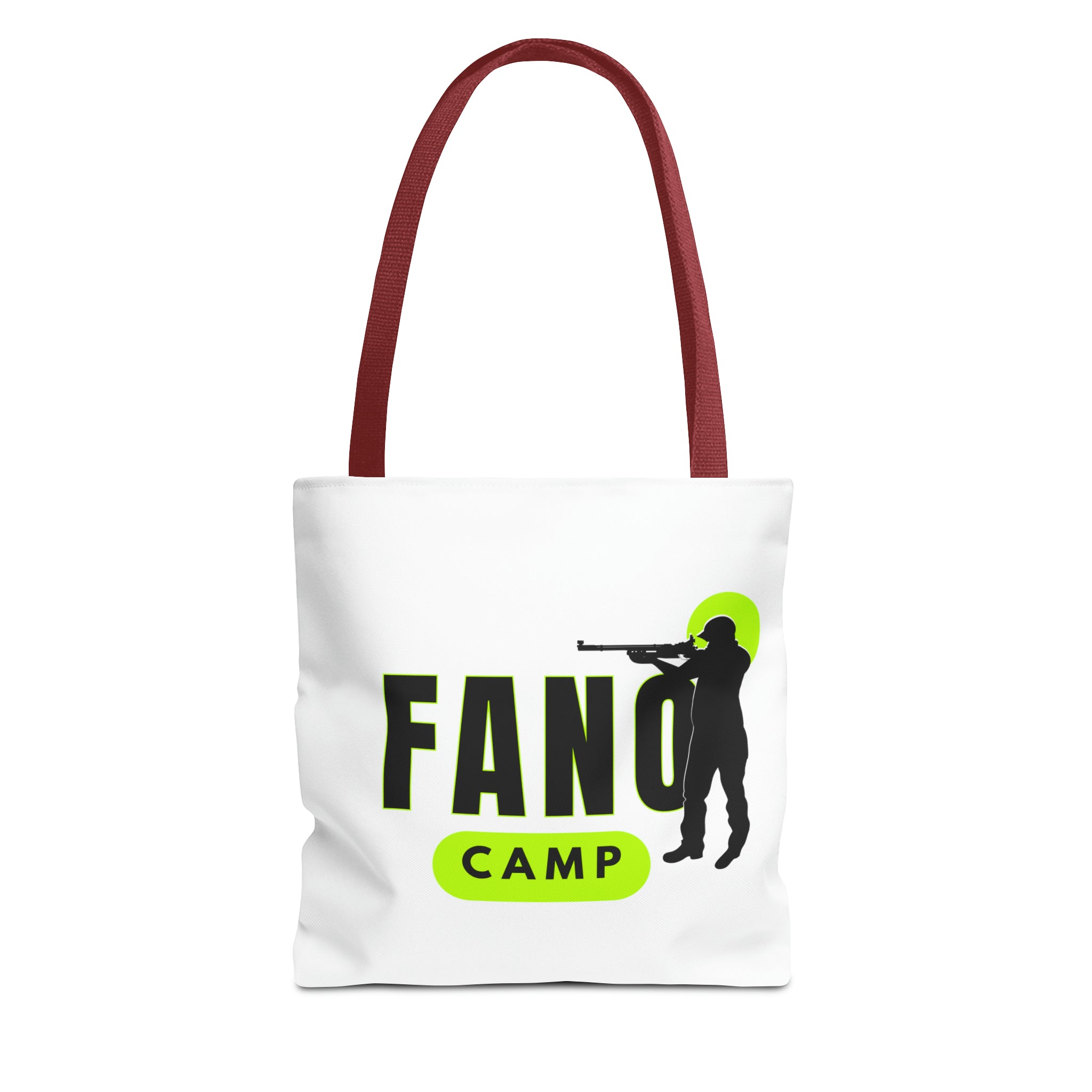 Fano Camp Tote Bag (AOP)