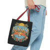 Summer Tote Bag (AOP)