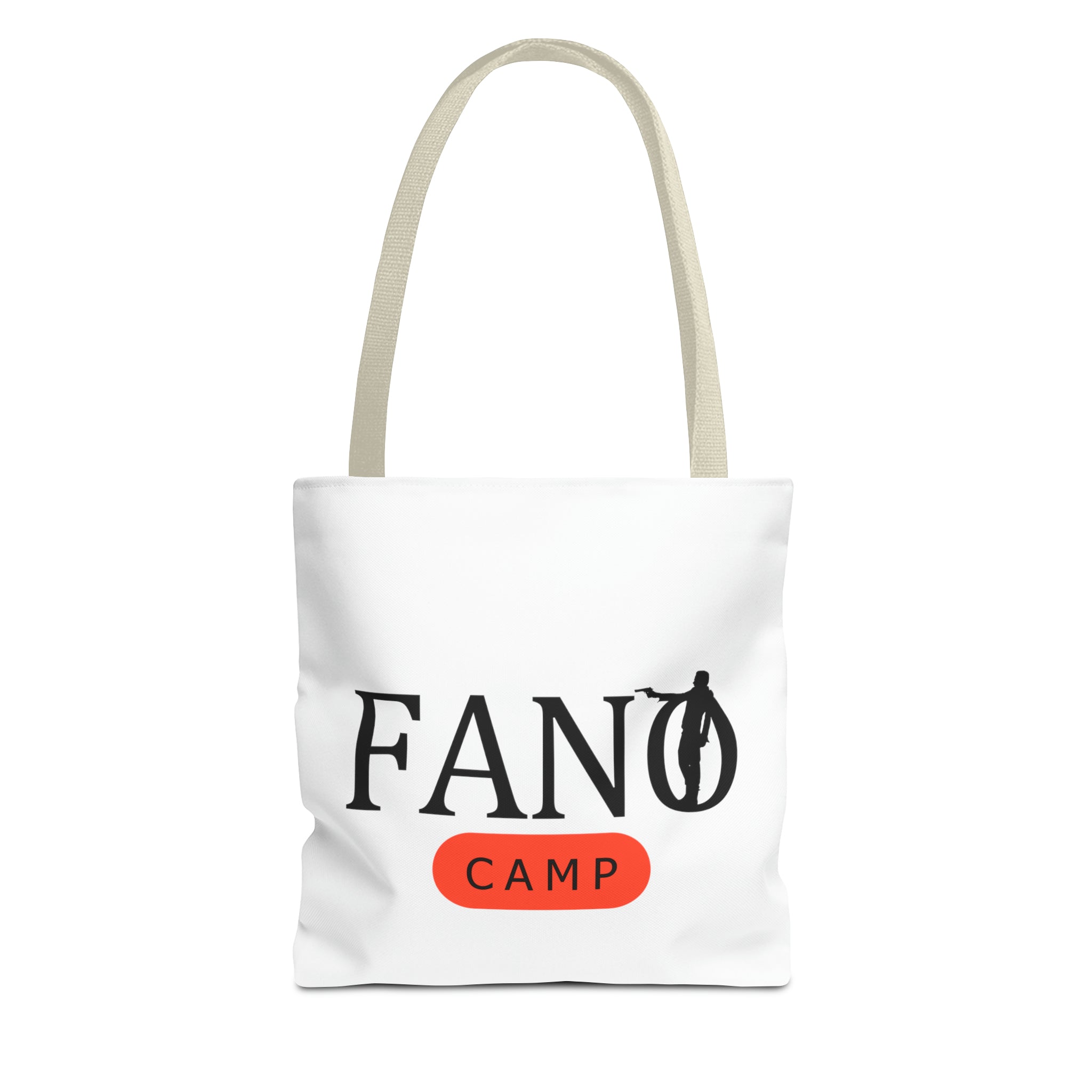 Fano Camp Tote Bag (AOP)