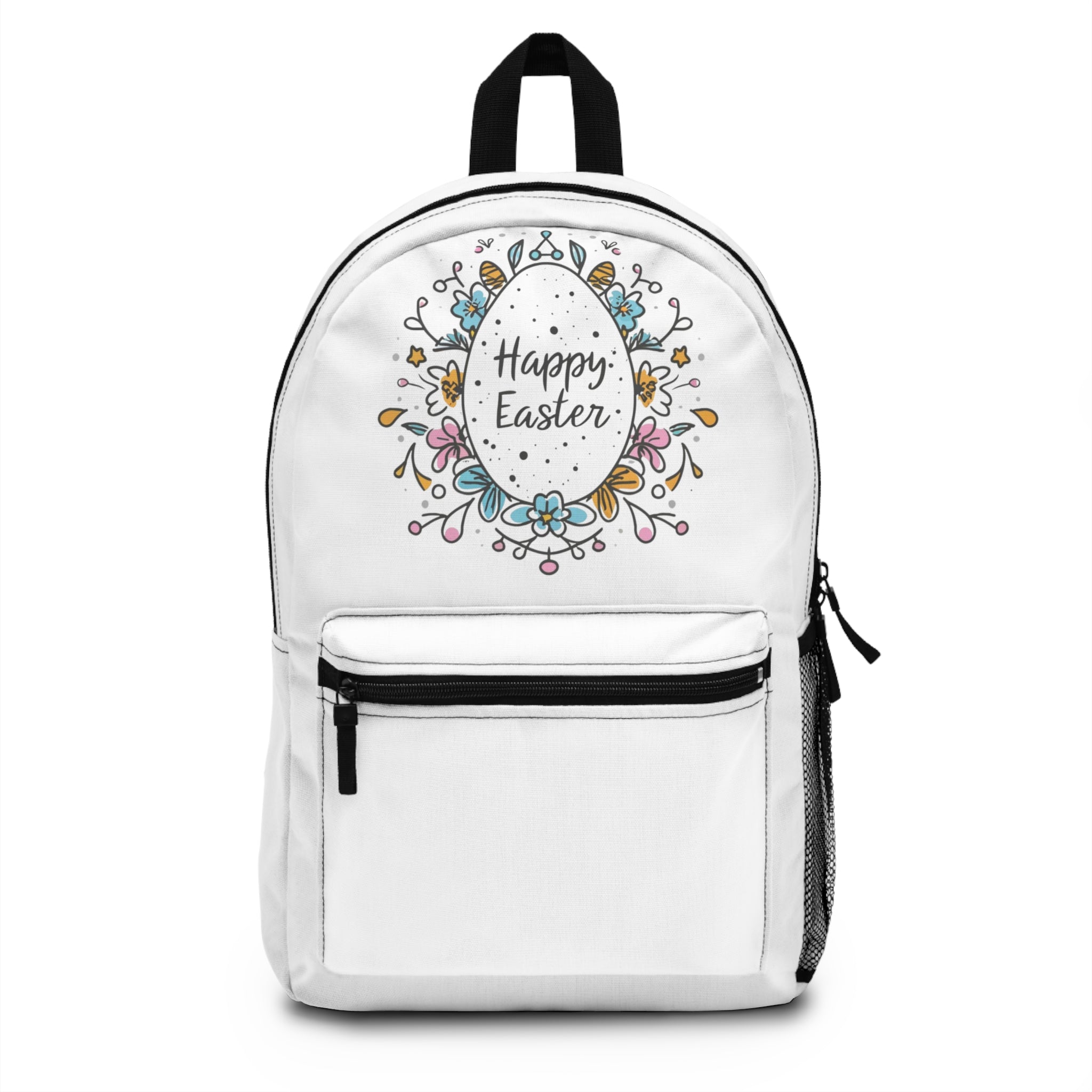 Happy Easter Backpack