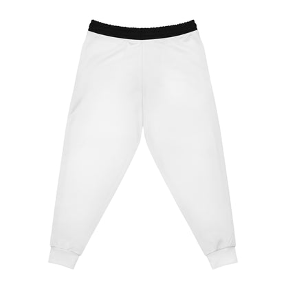 Mint 26 Athletic Joggers (AOP)