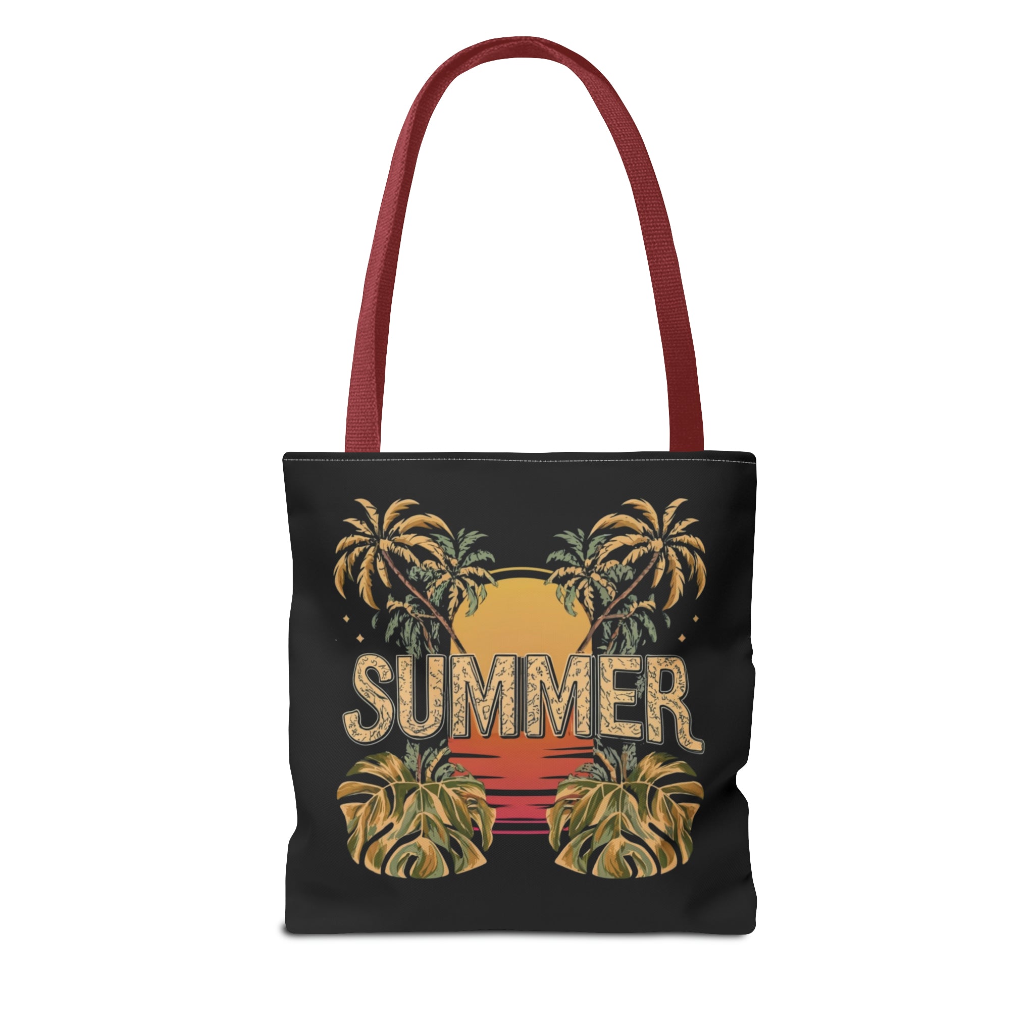 Summer Tote Bag (AOP)